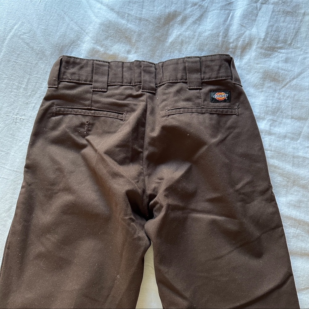 Dickies
